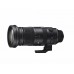 Sigma 60-600mm F4.5-6.3 DG DN Sport - Sony E-Mount